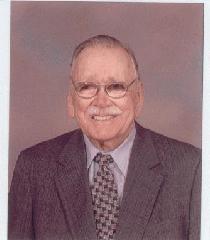 Porter A. Walker